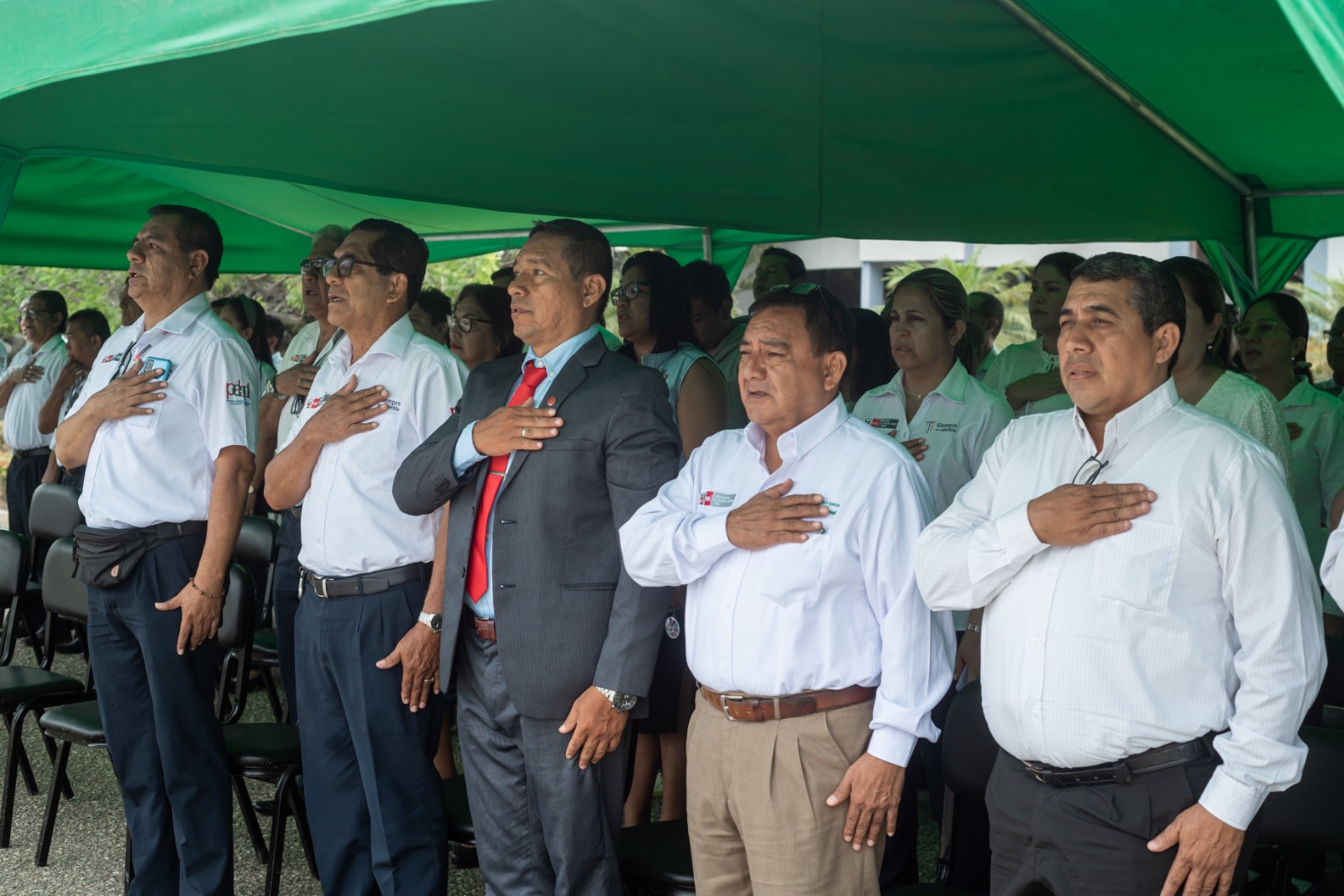 Directores d Linea