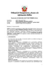 Vista preliminar de documento Resolución N° 001998-2023-JUS-TTAIP-PRIMERA SALA