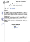 Vista preliminar de documento RESOLUCION DIRECTORAL N°413-2023-GRH-DRS-HTM