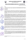 Vista preliminar de documento RGM N.º 032-2023-MDH-GM