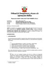 Vista preliminar de documento Resolución N° 002017-2023-JUS-TTAIP-PRIMERA SALA