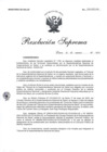 Vista preliminar de documento Resolución Suprema N° 018-2023-SA