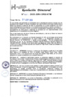 Vista preliminar de documento RESOLUCION DIRECTORAL Nº415-2023-GRH-DRS-HTM