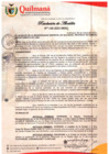 Vista preliminar de documento RESOLUCION DE ALCALDIA N° 148-2023-MDQ - EXPRESAR FELICITACION Y RECONOCIMIENTO POR EL DIA INTERNACIONAL DE LA MUJER A LA SRA. CAMA DE ROSAS EULALIA JULIA
