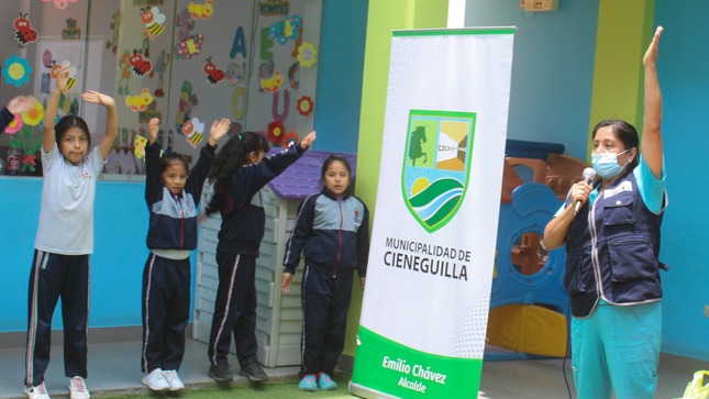 Imagen Cieneguilla 