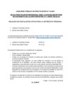 Vista preliminar de documento 4. RELACION DE APTOS PARA ENTREVISTA PERSONAL