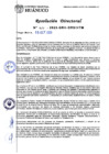Vista preliminar de documento Res. Direc. Nº427-2023-GRH-DRS-HTM