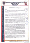 Vista preliminar de documento RESOLUCIÓN DE ALCALDÍA N -0148