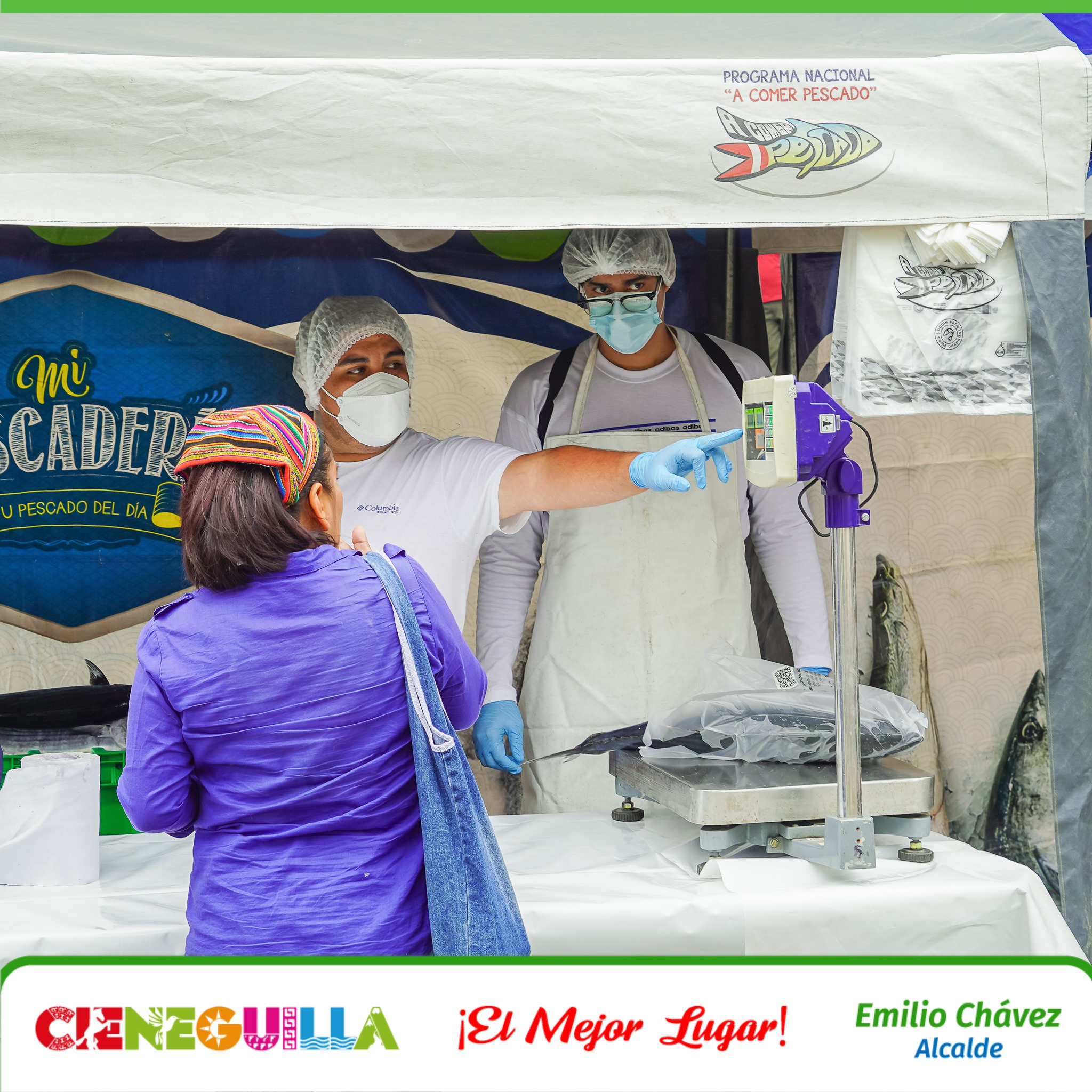 Imagen Cieneguilla