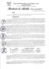 Vista preliminar de documento RESOLUCION DE ALCALDIA N° 334-2023