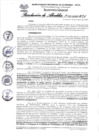 Vista preliminar de documento RESOLUCION DE ALCALDIA N° 335-2023