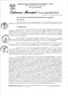Vista preliminar de documento ORDENANZA MUNICIPAL N° 019-2023