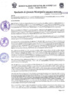 Vista preliminar de documento RGM 038-2023-MDH-GM