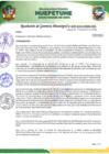 Vista preliminar de documento RGM N.º 039-2023-MDH-GM