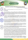 Vista preliminar de documento RGM N.º 040-2023-MDH-GM