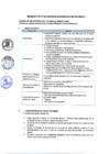 Vista preliminar de documento PERFIL DE PUESTO CONVOCATORIA CAS N°007-2023-MPC-M