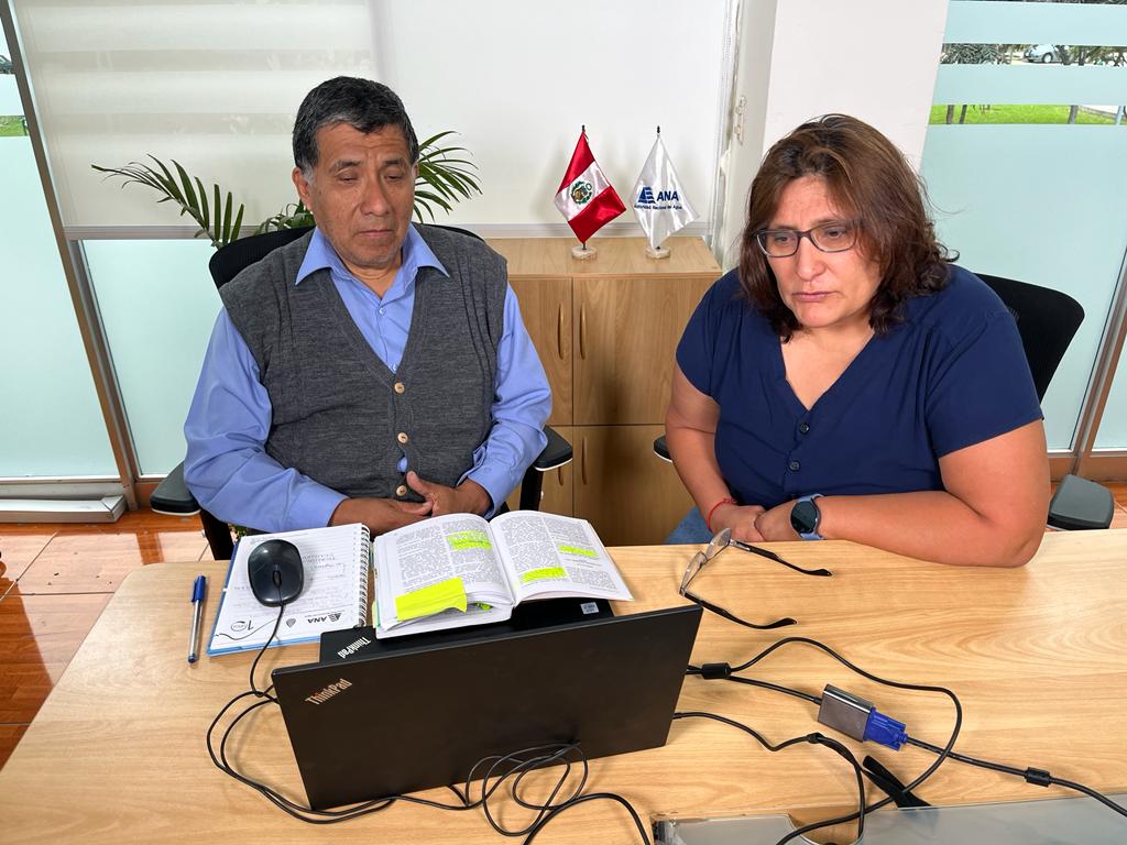 Profesionales de la DARH