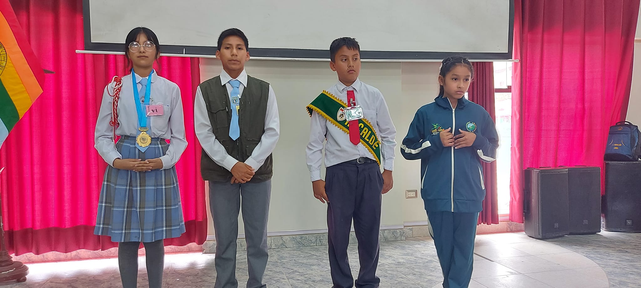 Eligen a representantes del CCONNA provincial para elecciones del CCONNA regional 2023