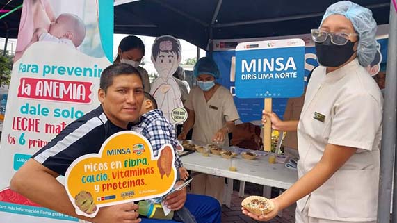DÍA MUNDIAL DE LA ALIMENTACIÓN- 2
