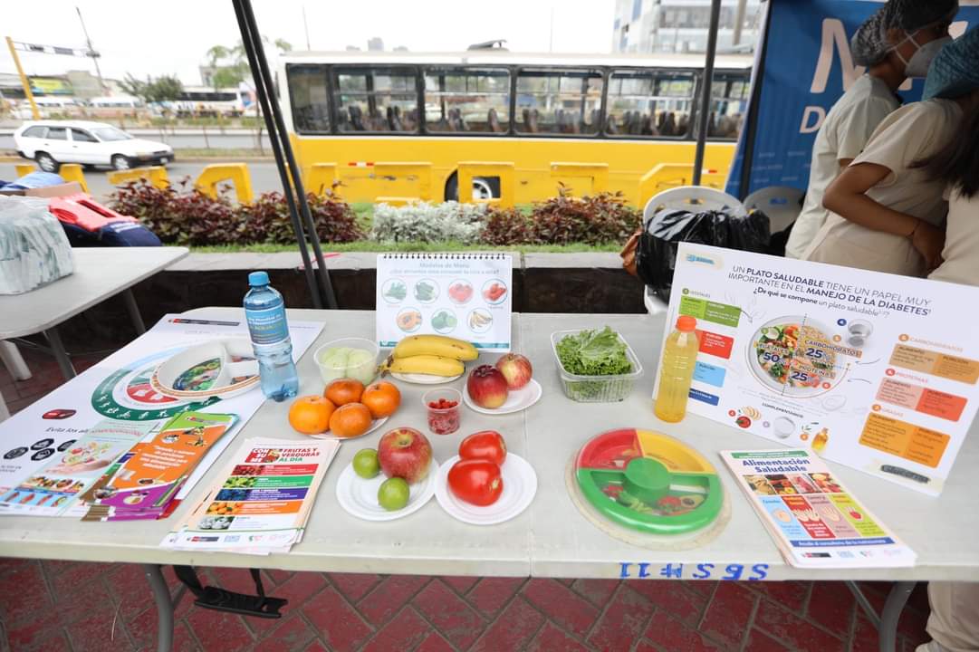 DÍA MUNDIAL DE LA ALIMENTACIÓN- 4