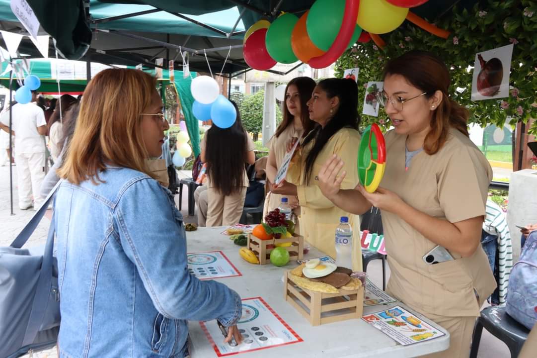 DÍA MUNDIAL DE LA ALIMENTACIÓN- 5