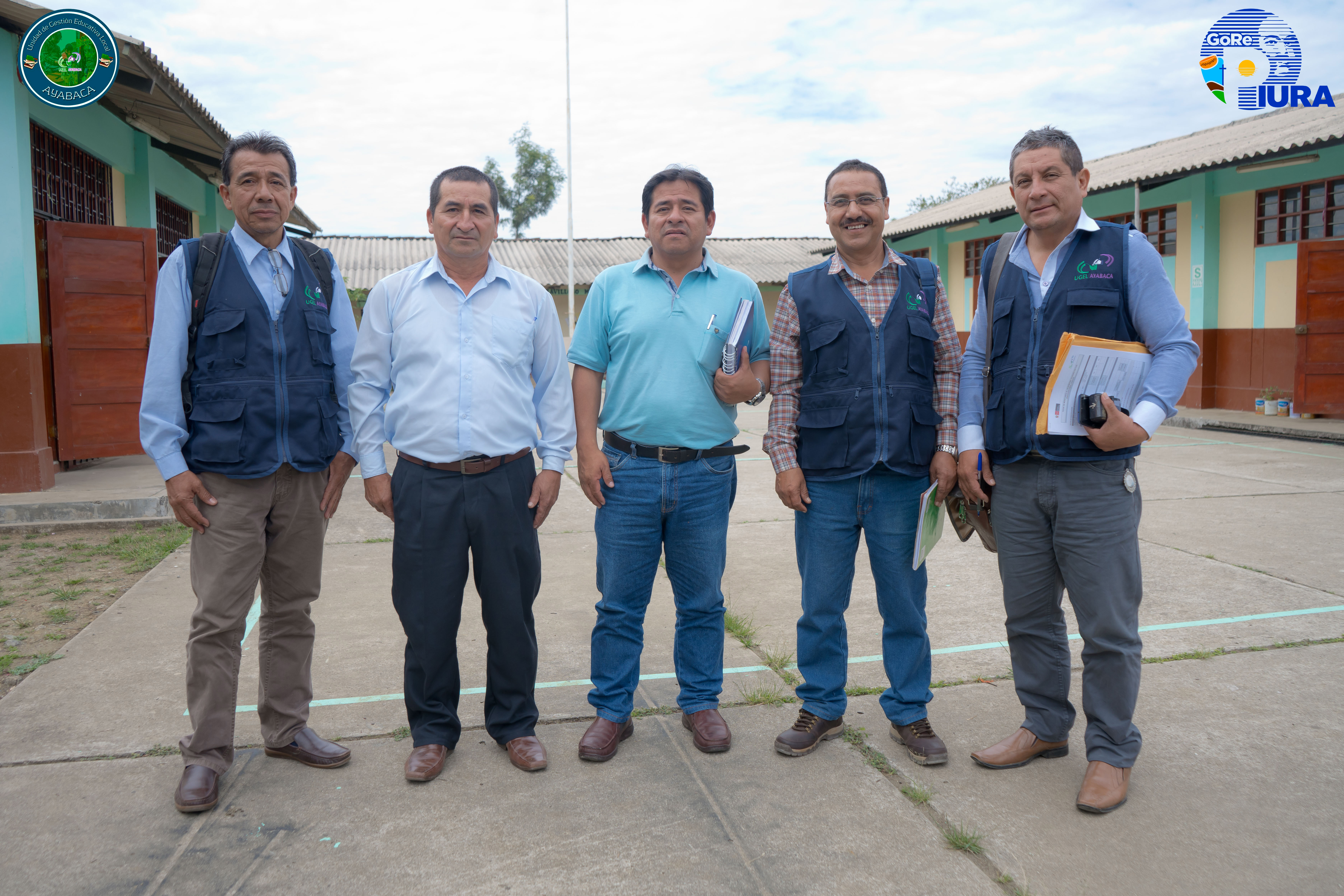 Monitoreo Y Acompañamiento