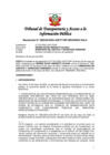 Vista preliminar de documento Resolución N° 002349-2023-JUS-TTAIP-SEGUNDA SALA