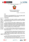Vista preliminar de documento Resolucion de Coordinacion Ejecutiva N°050-2023-PMSJMPP-EJEPENAL