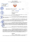 Vista preliminar de documento RD N 629