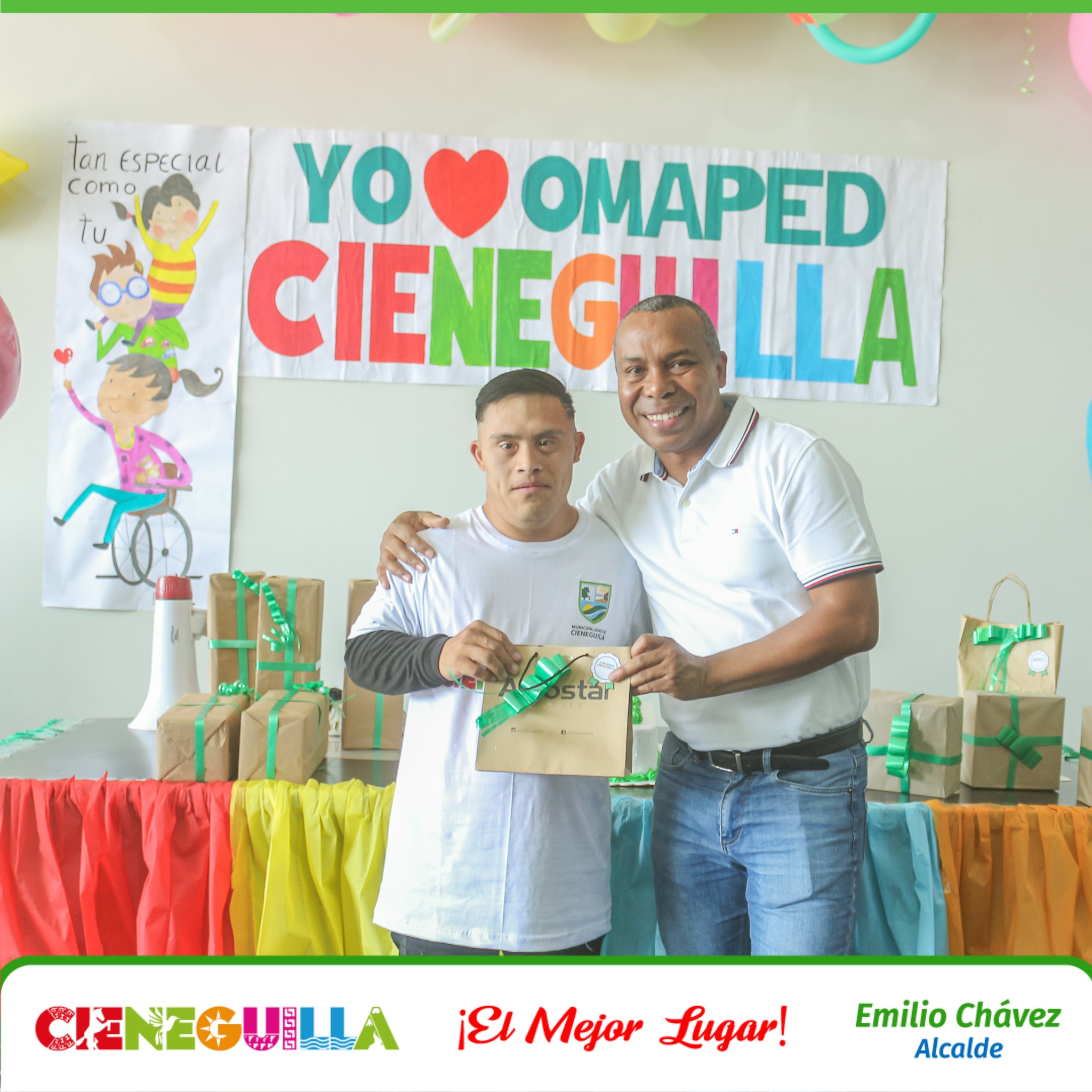 Imagen Cieneguilla