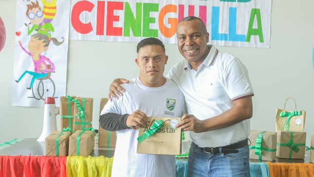 Imagen Cieneguilla