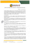 Vista preliminar de documento RESOLUCIÓN DIRECTORAL REGIONAL Nº 049-2023-GRL-GRDE-DREM - RD APROBAR DIA GLP W.W.C. S.R.L.