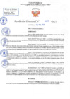 Vista preliminar de documento RD N 635
