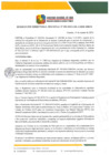 Vista preliminar de documento RESOLUCIÓN DIRECTORAL REGIONAL Nº 050-2023-GRL-GRDE-DREM - RD APROBAR DIA GLP-GRIFOS ESPINOZA SA
