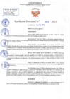 Vista preliminar de documento RD N 640
