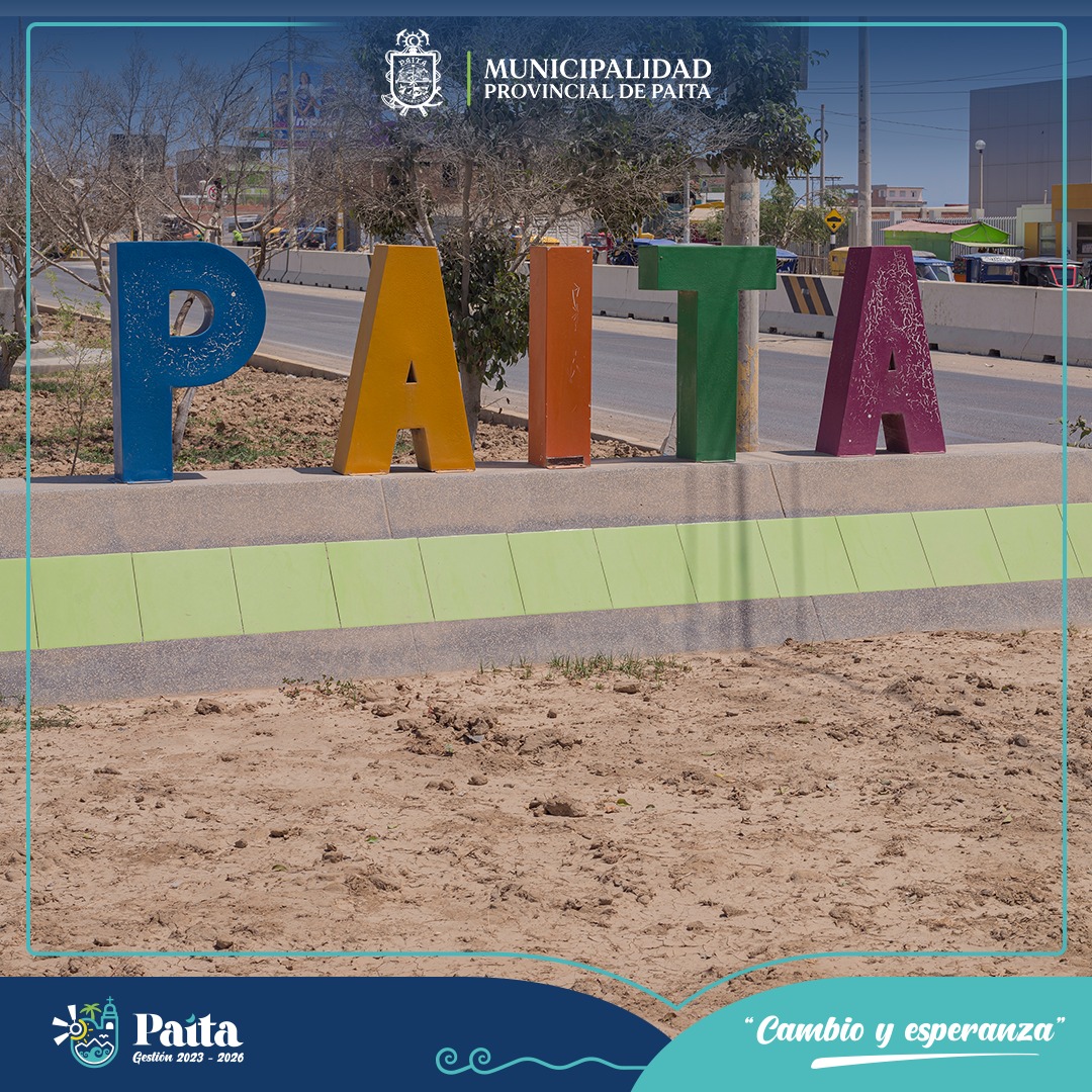 Municipalidad de Paita refuerza operativos de limpieza en los alrededores del hospital las Mercedes