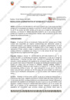 Vista preliminar de documento RESOLUCION ADMINISTRATIVA-001623-2023-P-CSJAN