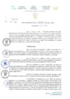 Vista preliminar de documento Resolución Directoral. Nº 002421 - 2023 