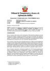 Vista preliminar de documento Resolución N° 002033-2023-JUS-TTAIP-PRIMERA SALA