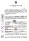 Vista preliminar de documento RDR N° 0620-2023-18-10-2023