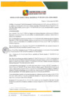 Vista preliminar de documento RESOLUCIÓN DIRECTORAL REGIONAL Nº 055-2023-GRL-GRDE-DREM - RD ACTO FIRME RD 014-2023-ALFA ORO SAC
