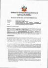 Vista preliminar de documento Resolución N° 001989-2023-JUS-TTAIP-PRIMERA SALA