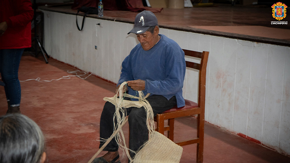 Adultos Mayores