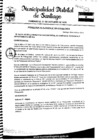 Vista preliminar de documento Resolucion de Alcaldia 192