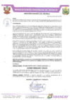 Vista preliminar de documento RESOLUCIÓN DE ALCALDÍA NRO. 234-2023-MPA-A