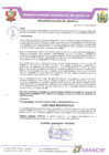 Vista preliminar de documento RESOLUCIÓN DE ALCALDÍA NRO. 226-2023-MPA-A