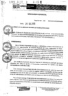 Vista preliminar de documento Resolución Gerencial