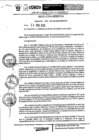 Vista preliminar de documento Resolución Gerencial