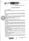 Vista preliminar de documento Resolución Gerencial
