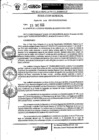 Vista preliminar de documento Resolución Gerencial